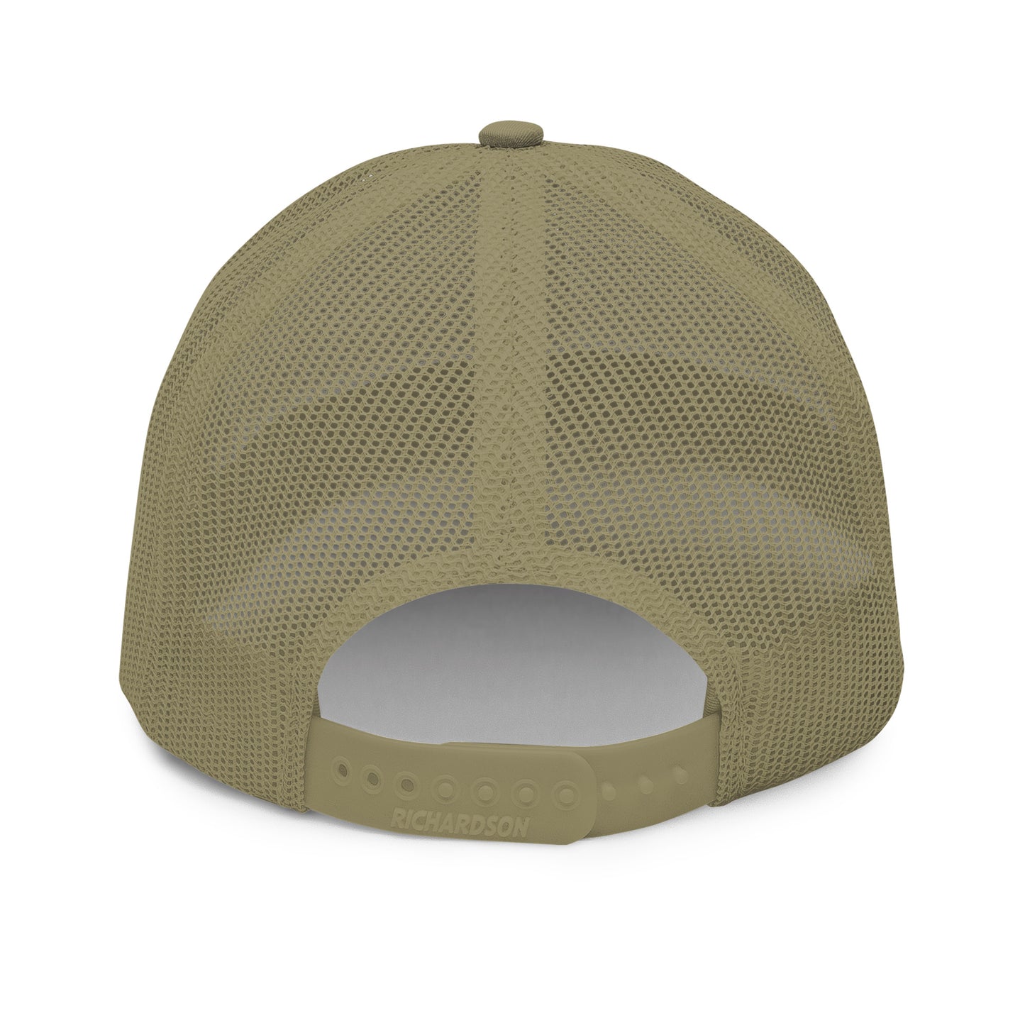 BokeyCat Trucker Cap