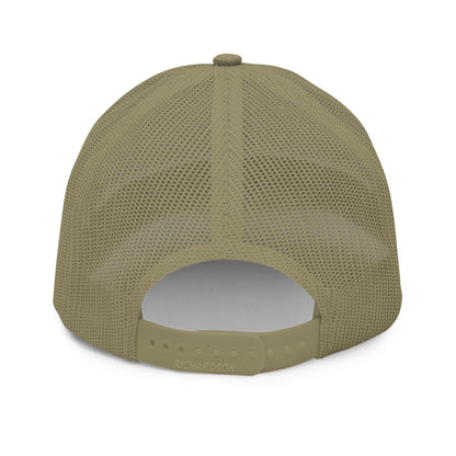 BokeyCat Trucker Cap