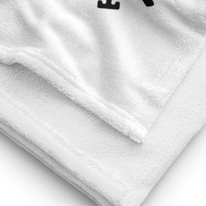 BokeyCat Towel