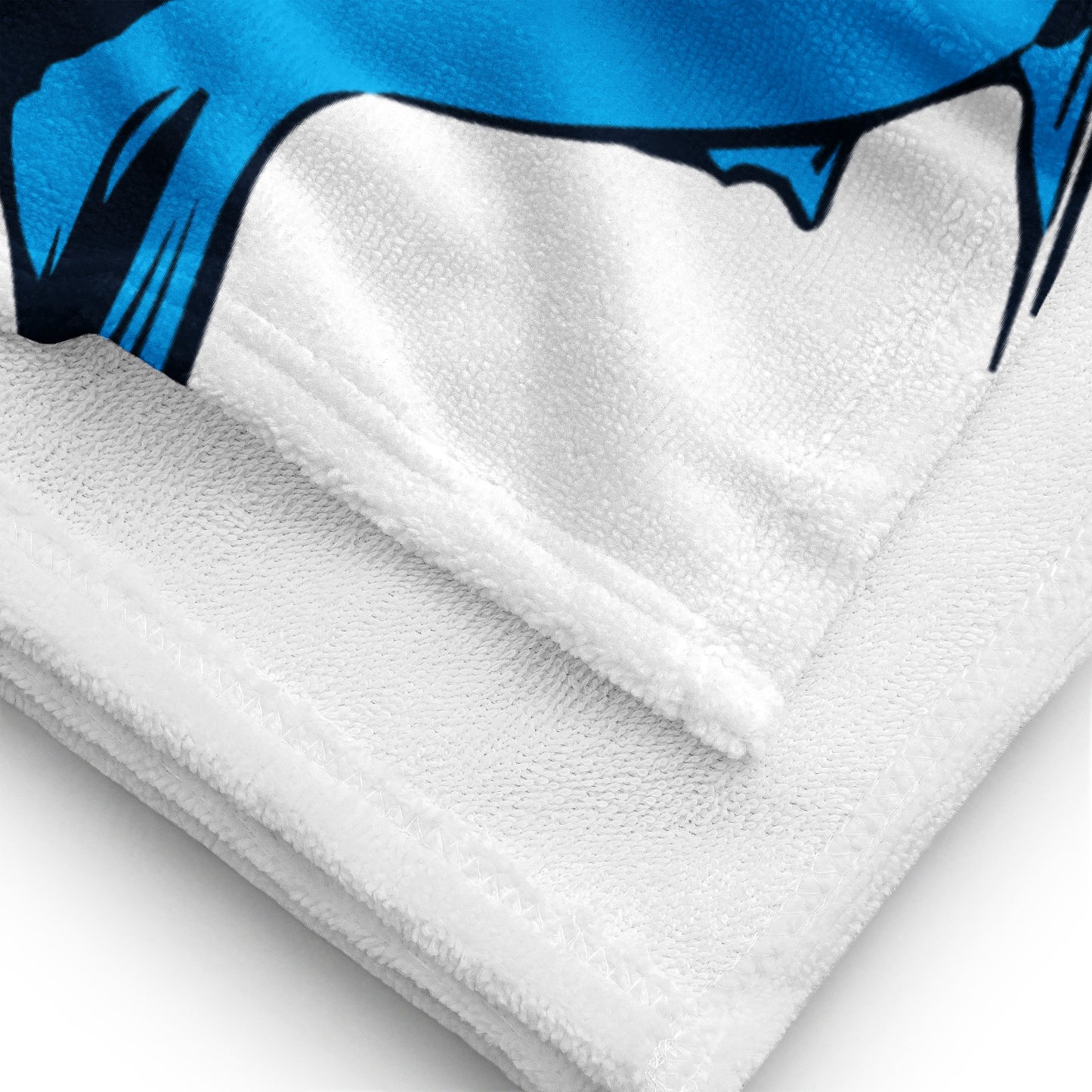 BokeyCat Towel