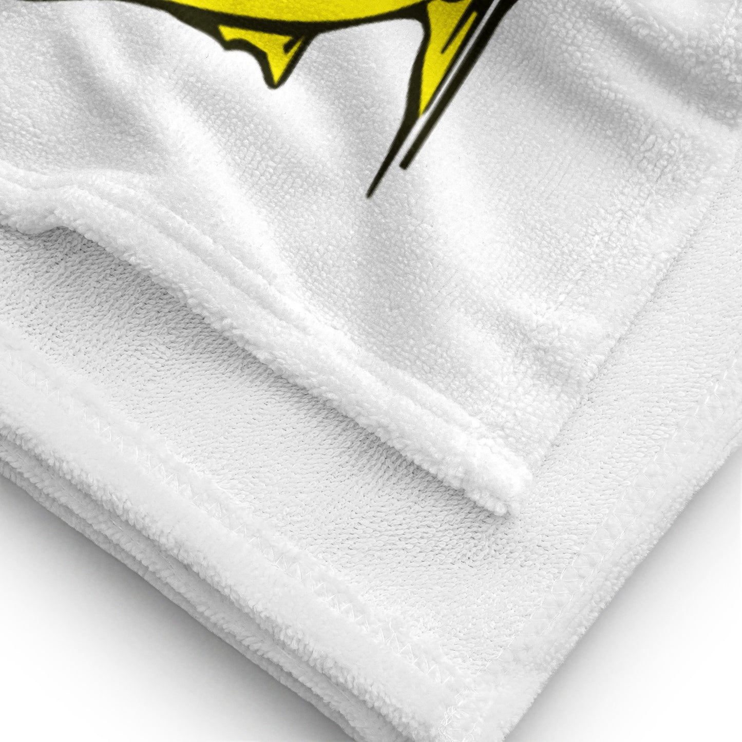 BokeyCat Towel