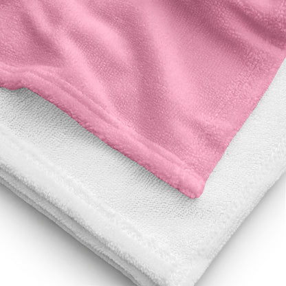 BokeyCat Towel