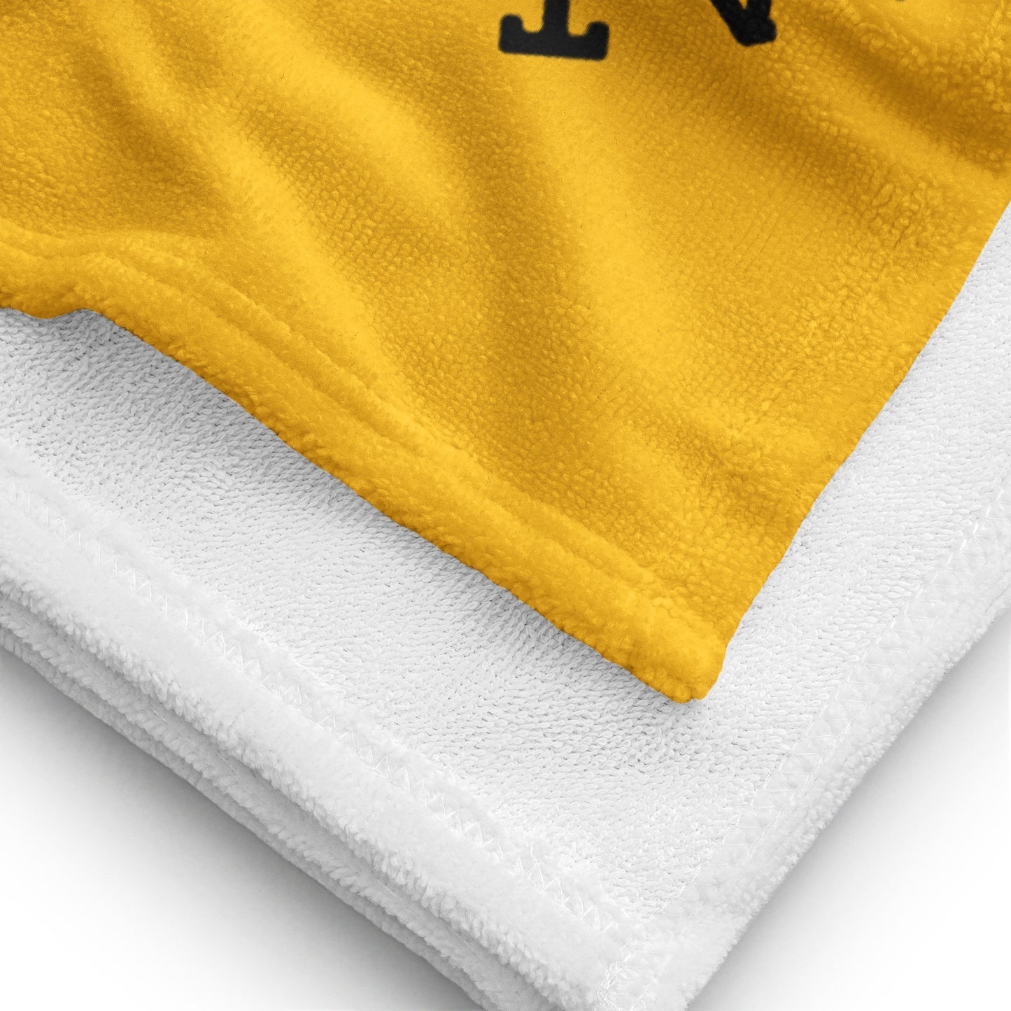 BokeyCat Towel