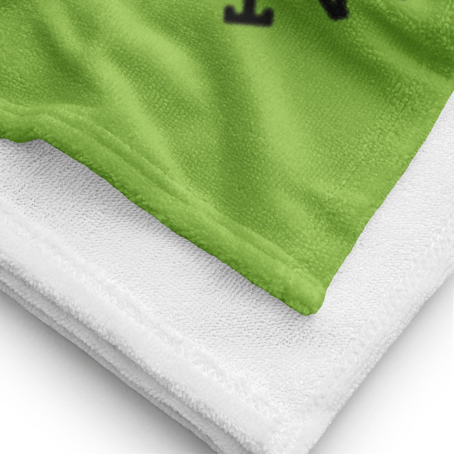 BokeyCat Towel