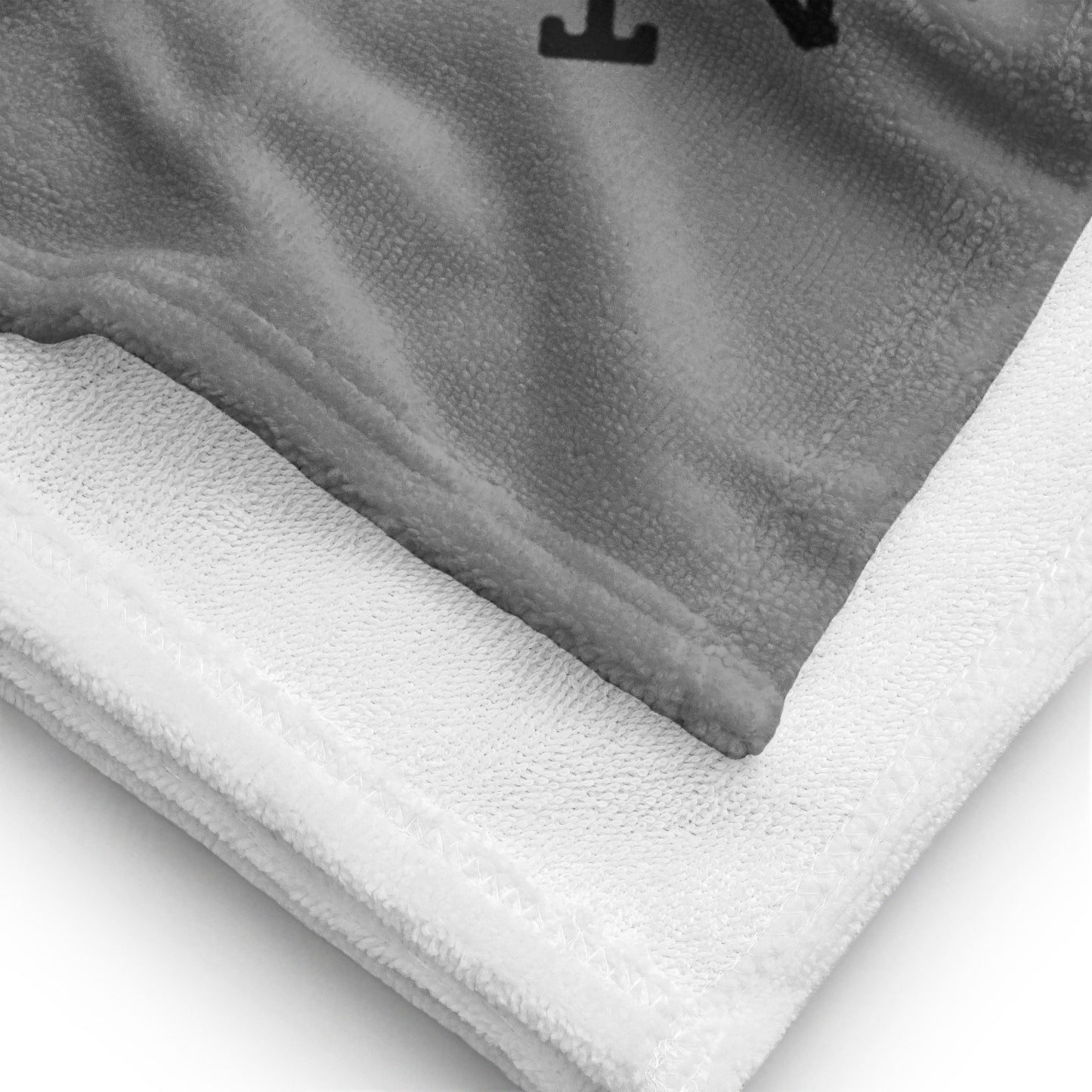 BokeyCat Towel