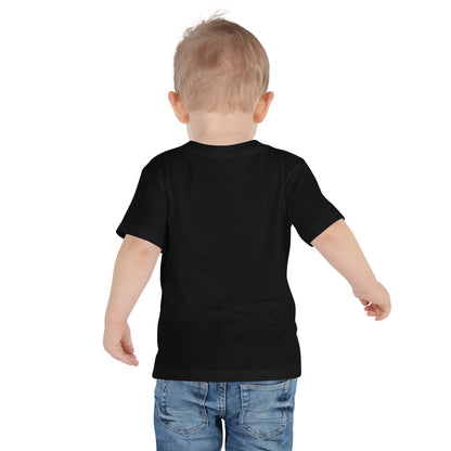 BokeyCat Toddler Short Sleeve Tee