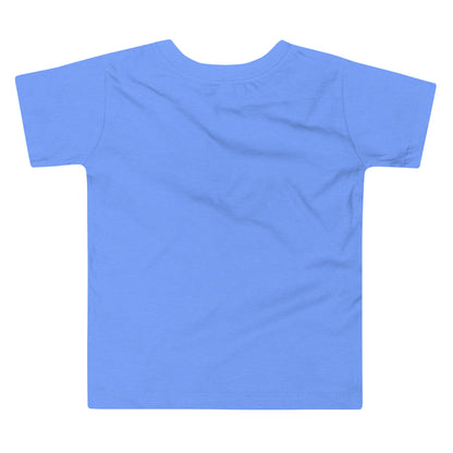 BokeyCat Toddler Short Sleeve Tee