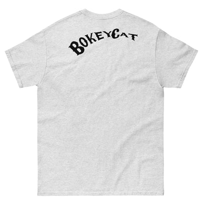 BokeyCat Unisex classic tee