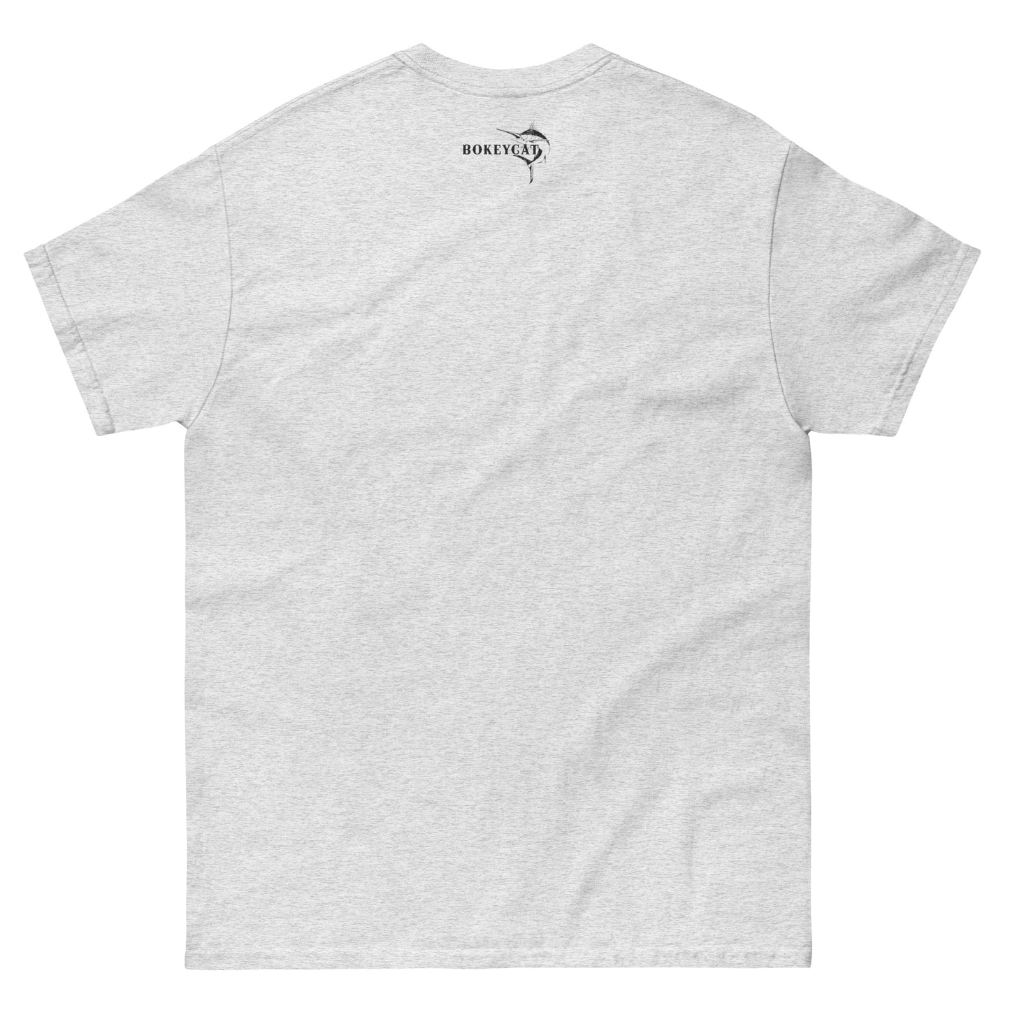 BokeyCat Unisex classic tee