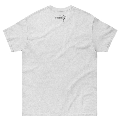 BokeyCat Unisex classic tee