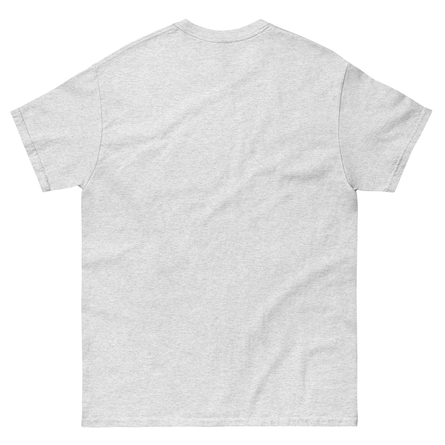 BokeyCat Unisex classic tee