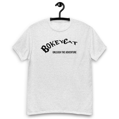 BokeyCat Unisex classic tee