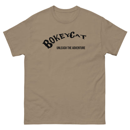 BokeyCat Unisex classic tee