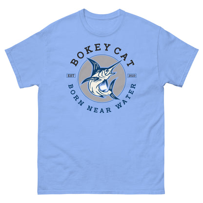 BokeyCat Unisex classic tee