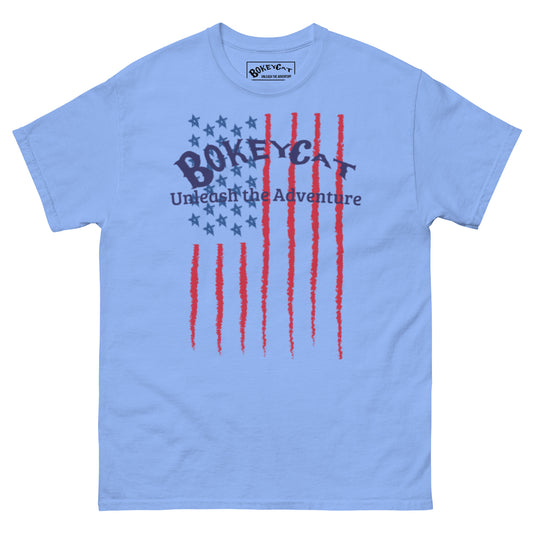 BokeyCat  classic tee