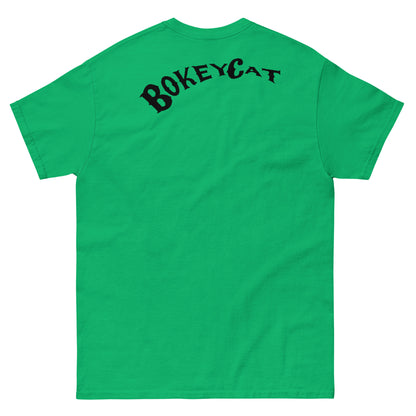 BokeyCat Unisex classic tee