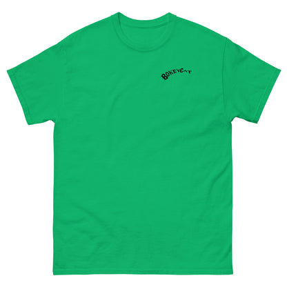 BokeyCat Unisex classic tee