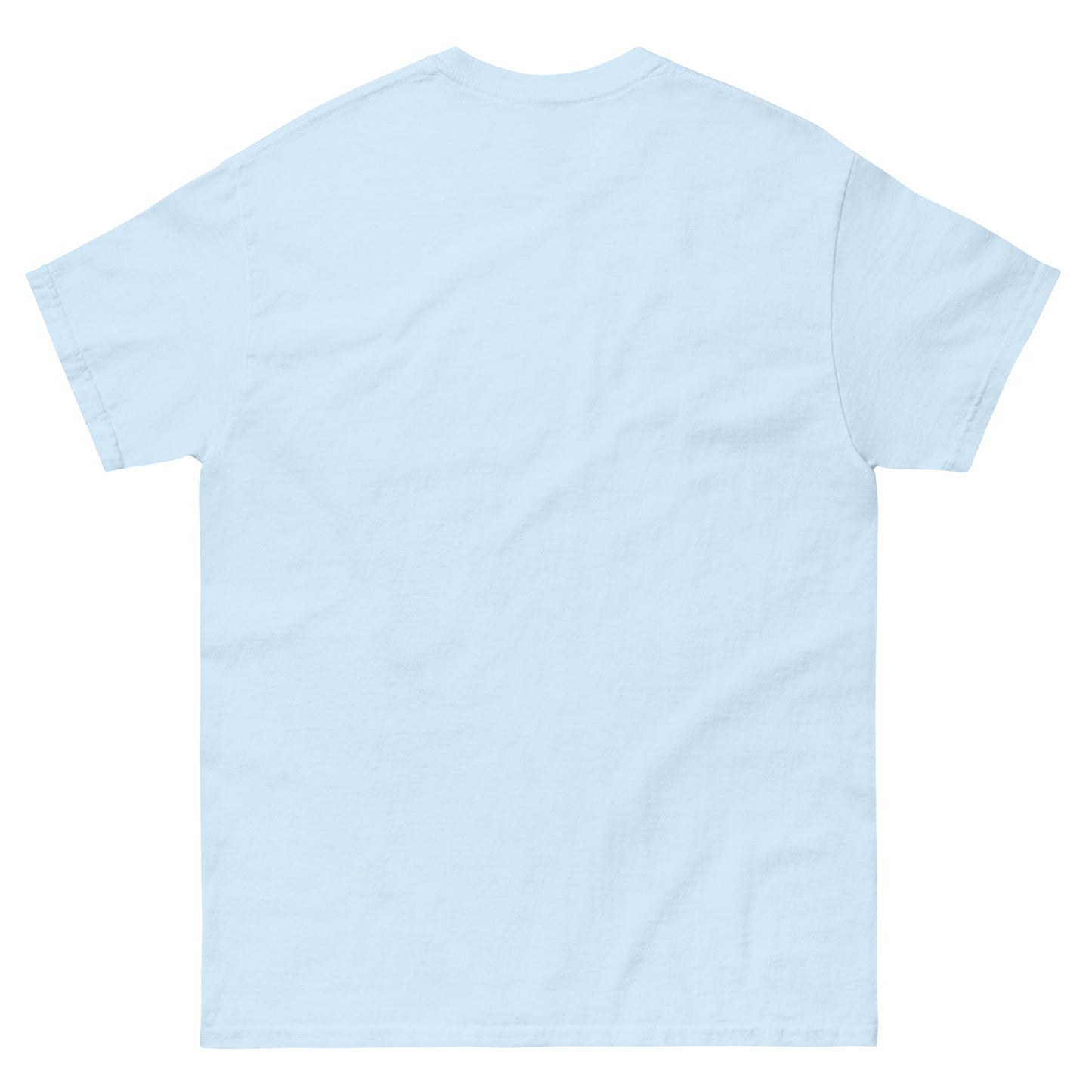 BokeyCat Unisex classic tee