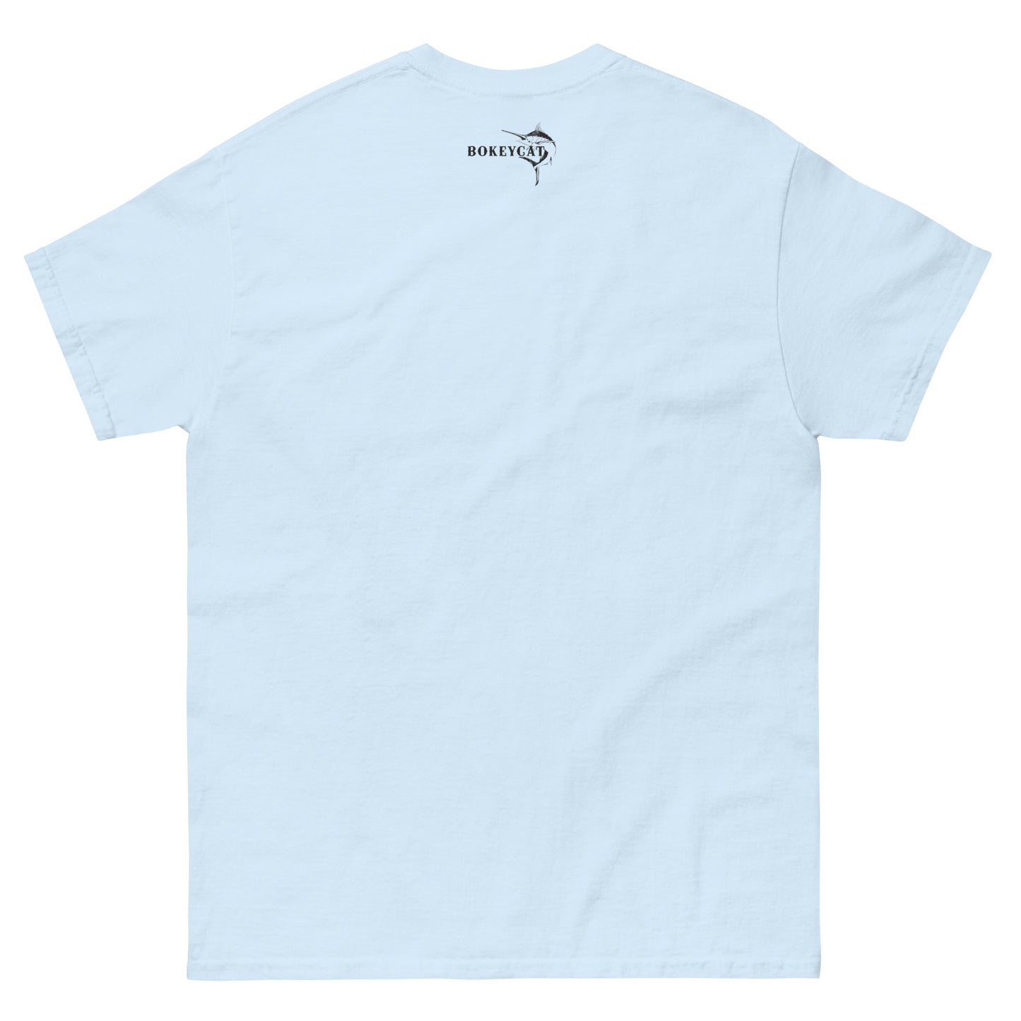 BokeyCat Unisex classic tee