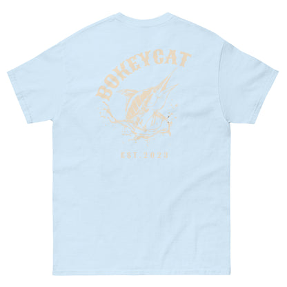 BokeyCat Unisex classic tee