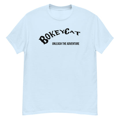 BokeyCat Unisex classic tee