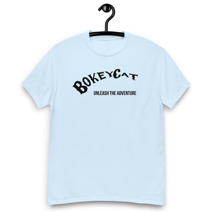 BokeyCat Unisex classic tee