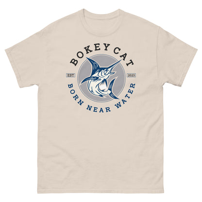 BokeyCat Unisex classic tee