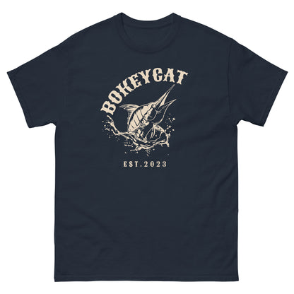 BokeyCat Unisex classic tee