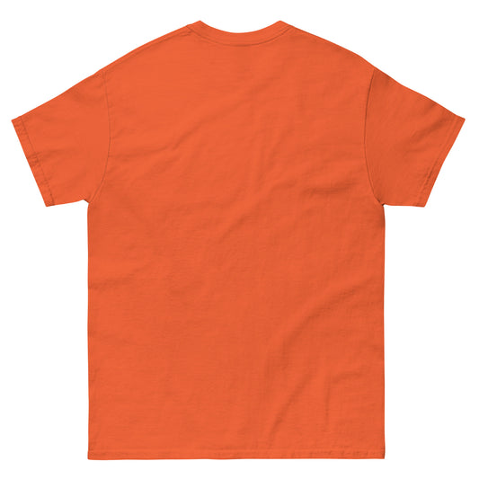 BokeyCat classic tee
