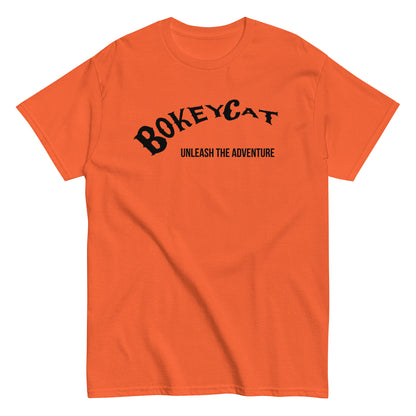 BokeyCat Unisex classic tee