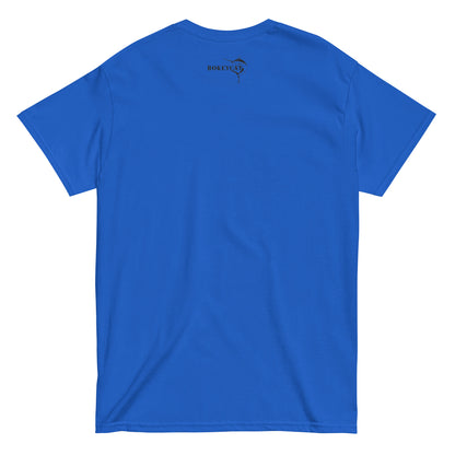 BokeyCat Unisex classic tee