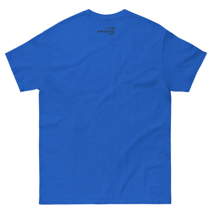 BokeyCat Unisex classic tee