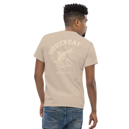 BokeyCat Unisex classic tee