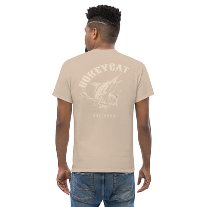 BokeyCat Unisex classic tee