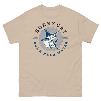 BokeyCat Unisex classic tee