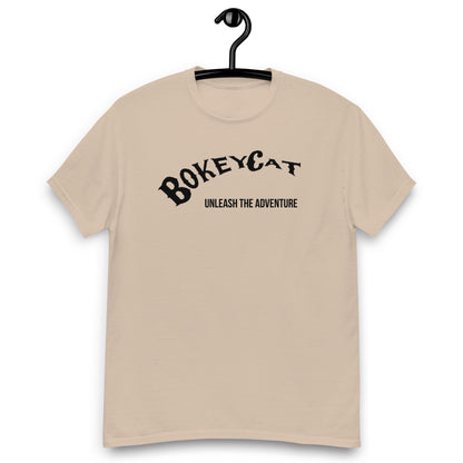 BokeyCat Unisex classic tee