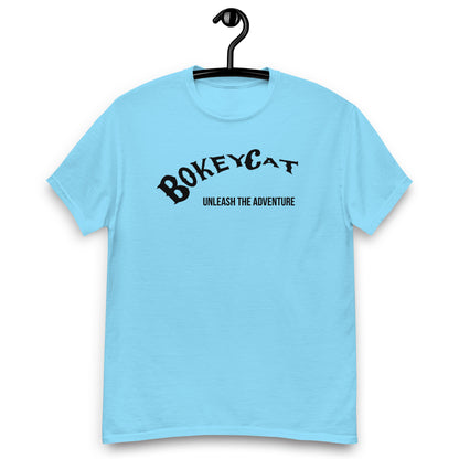 BokeyCat Unisex classic tee