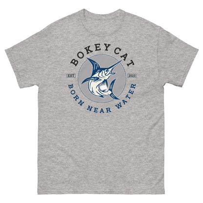 BokeyCat Unisex classic tee