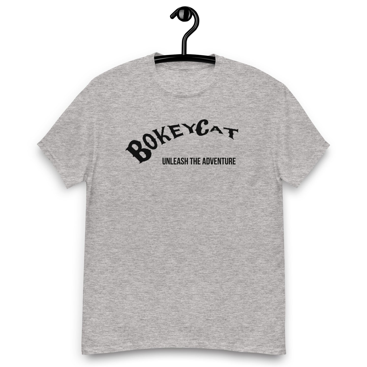 BokeyCat Unisex classic tee