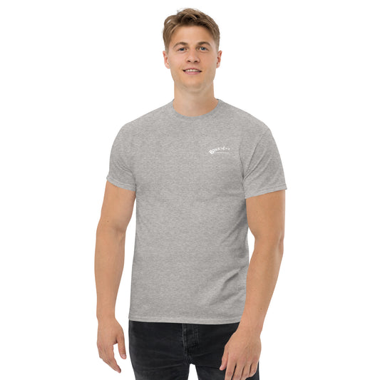 BokeyCat classic tee