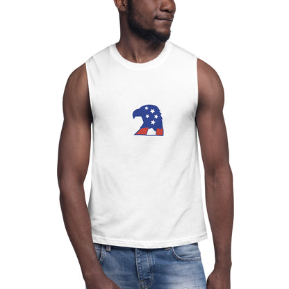 BokeyCat Muscle Shirt