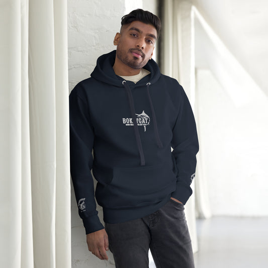 BokeyCat Hoodie