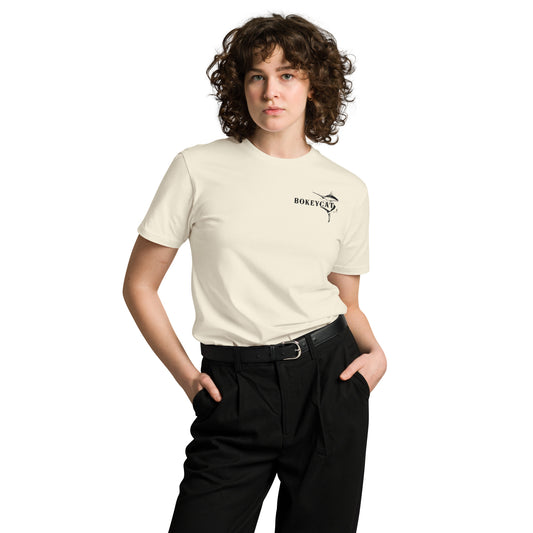 BokeyCat  premium t-shirt