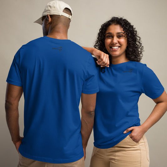 BokeyCat  t-shirt