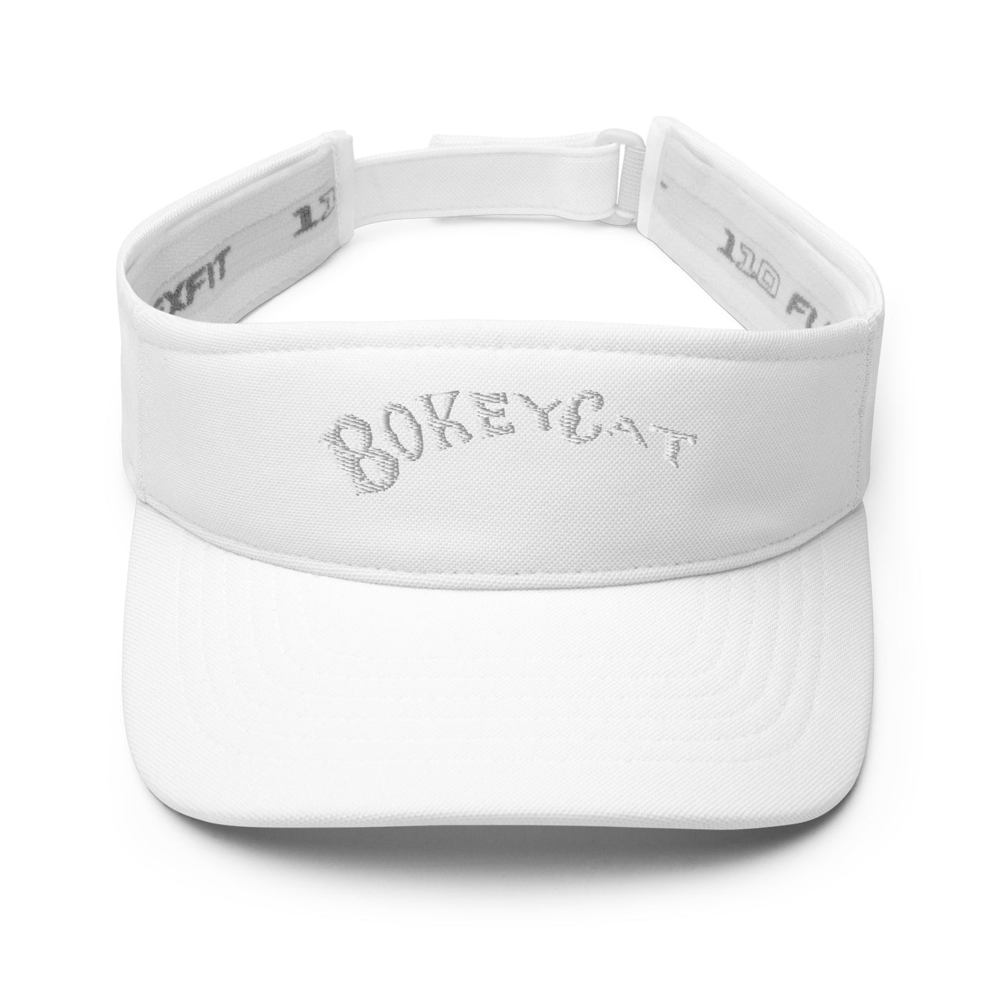 BokeyCat Visor