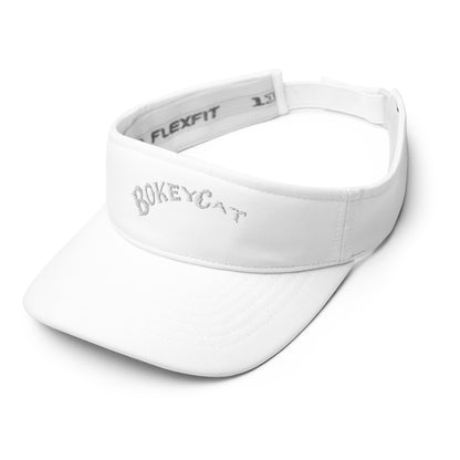 BokeyCat Visor