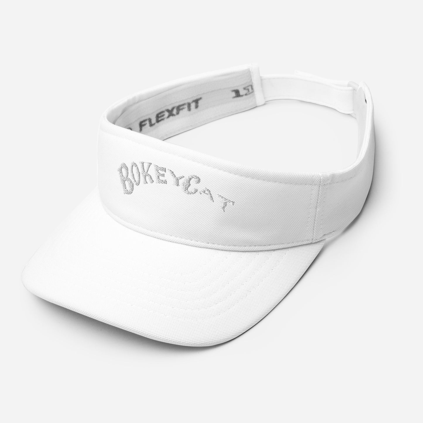 BokeyCat Visor