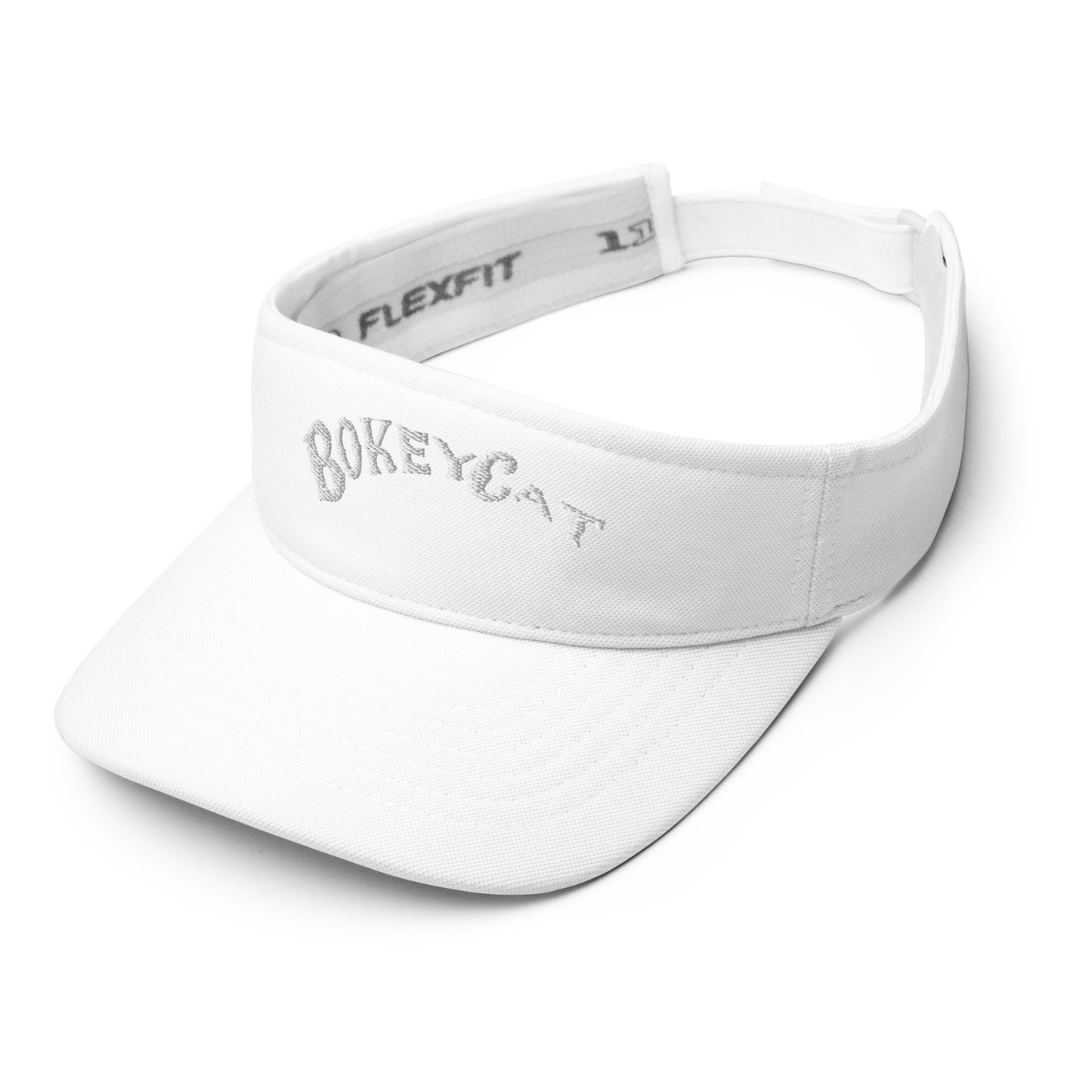 BokeyCat Visor