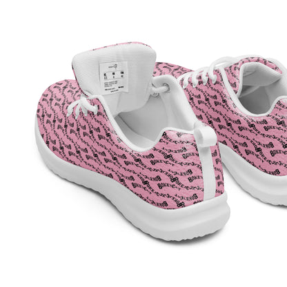 BokeyCat women’s athletic shoes