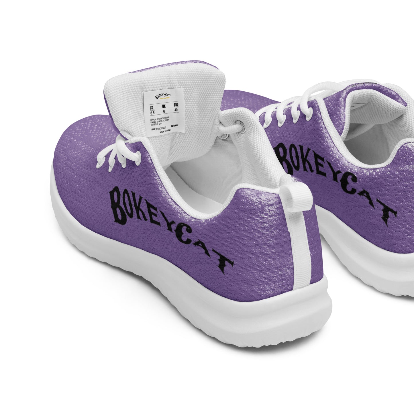 BokeyCat women’s athletic shoes